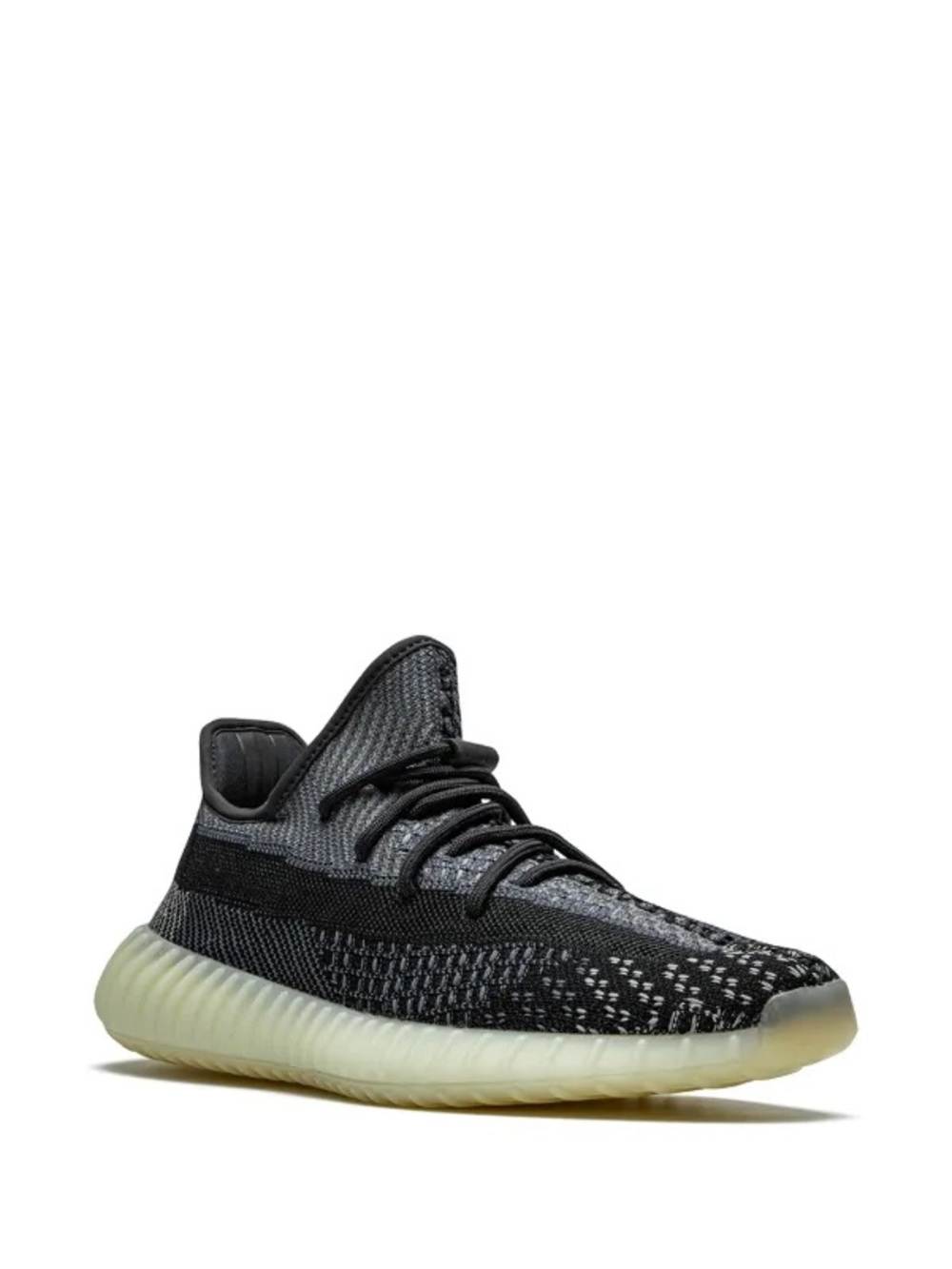 adidas Yeezy Boost 350 V2 Carbon/Carbon